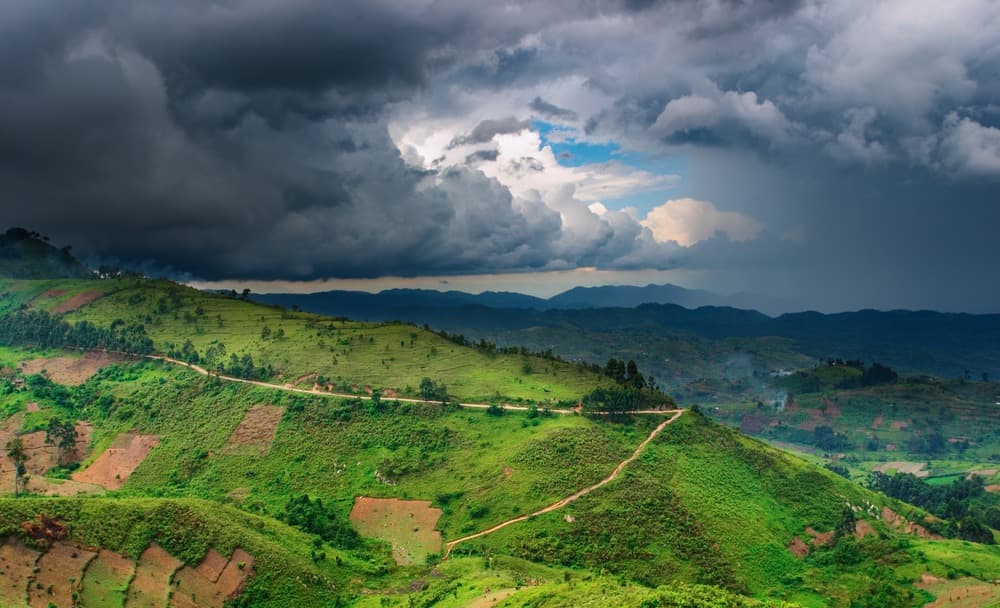 Uganda's Climate