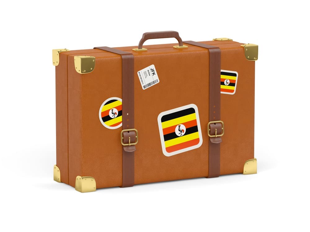 Packing for a Trip to Uganda