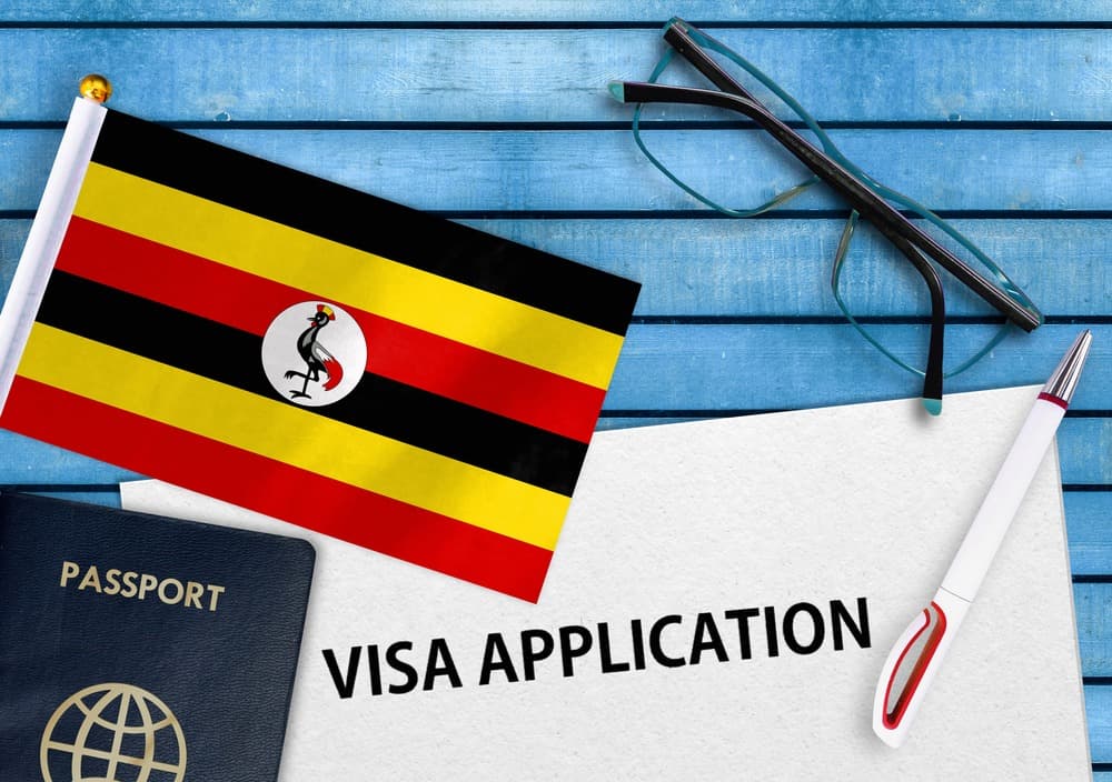 Visa and Formalities in Uganda