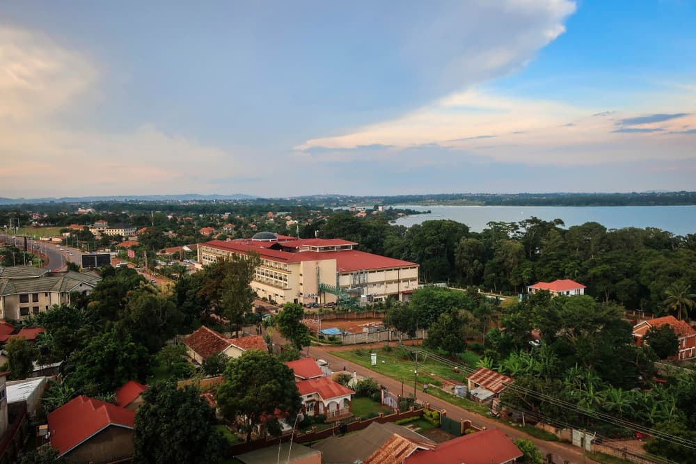 entebbe