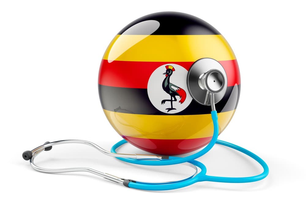 Health and Vaccinations in Ouganda