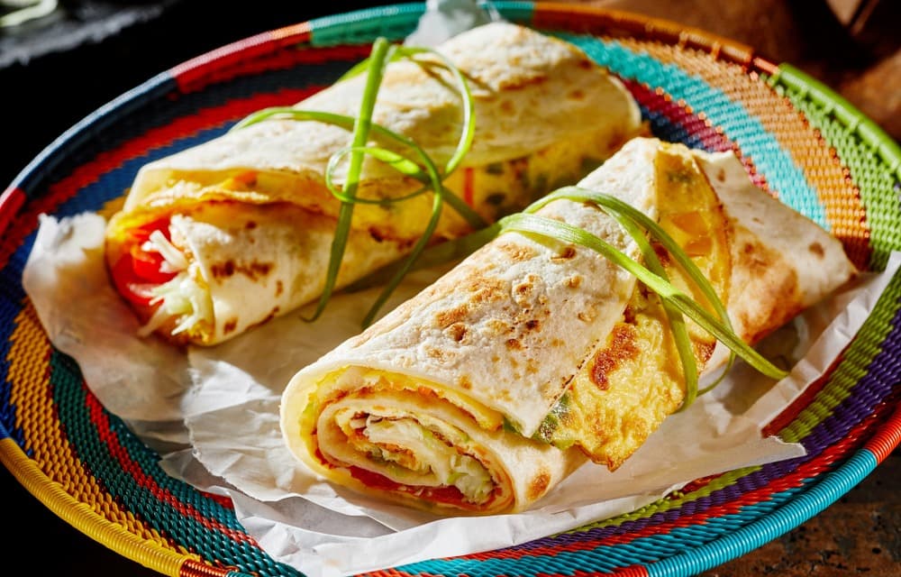 Ugandan Cuisine